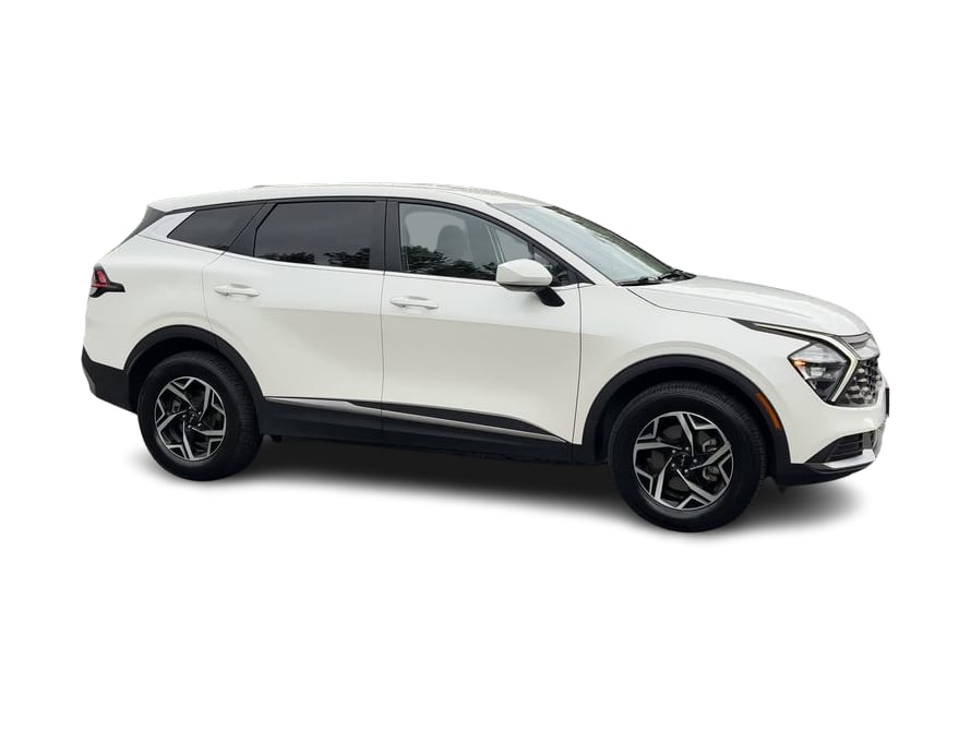 Thumbnail: 2023 Kia Sportage - 27