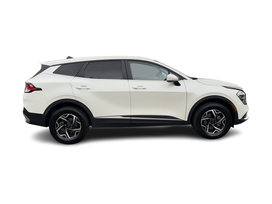 Thumbnail: 2023 Kia Sportage - 26