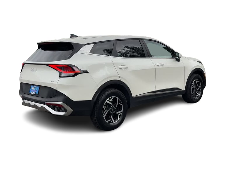 Thumbnail: 2023 Kia Sportage - 24