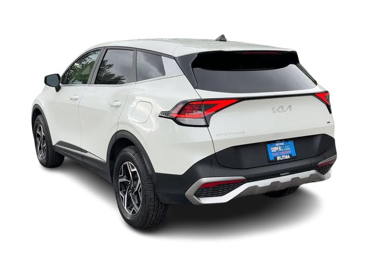 Thumbnail: 2023 Kia Sportage - 22
