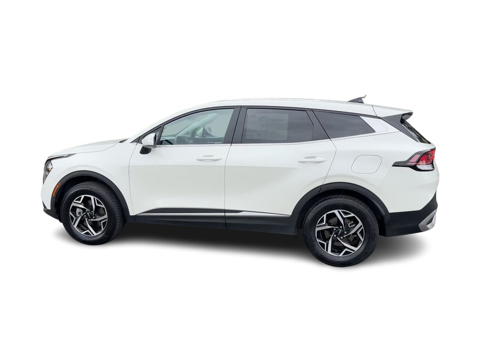 Thumbnail: 2023 Kia Sportage - 21