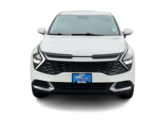 Thumbnail: 2023 Kia Sportage - 17