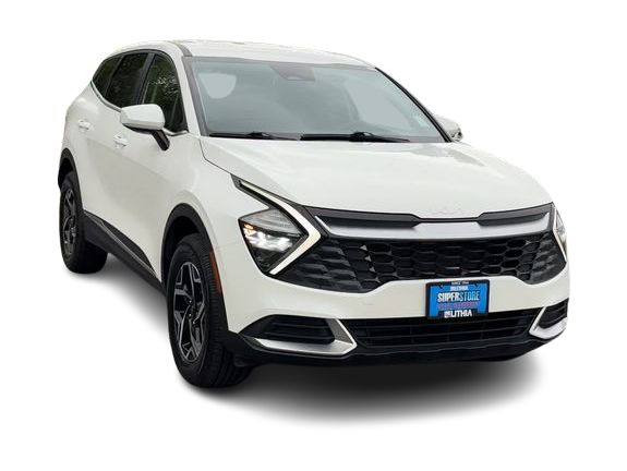 Thumbnail: 2023 Kia Sportage - 6