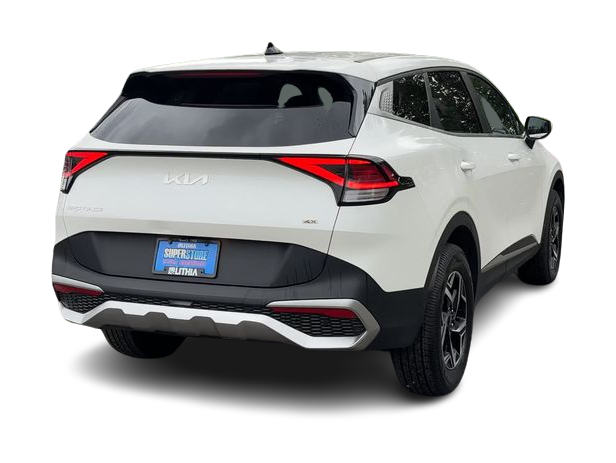 Thumbnail: 2023 Kia Sportage - 23