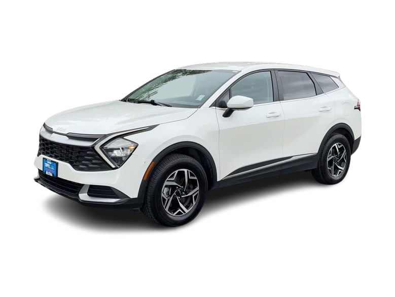 Thumbnail: 2023 Kia Sportage - 19