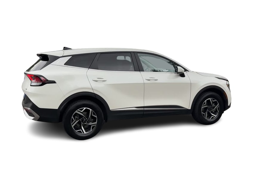 Thumbnail: 2023 Kia Sportage - 25