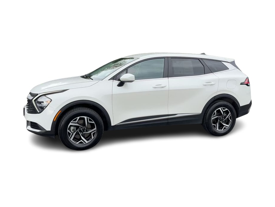 Thumbnail: 2023 Kia Sportage - 3