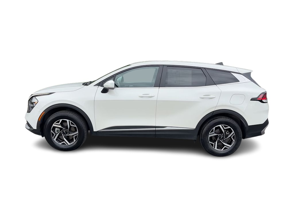Thumbnail: 2023 Kia Sportage - 20