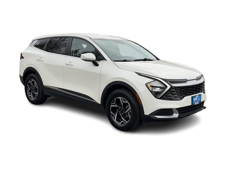 Thumbnail: 2023 Kia Sportage - 16
