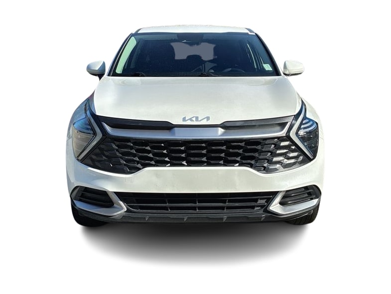 Thumbnail: 2024 Kia Sportage - 16