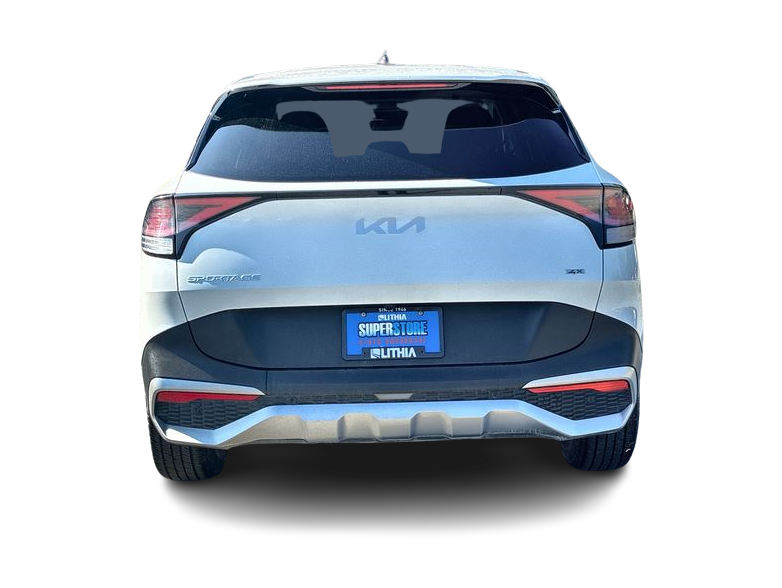 Thumbnail: 2024 Kia Sportage - 17