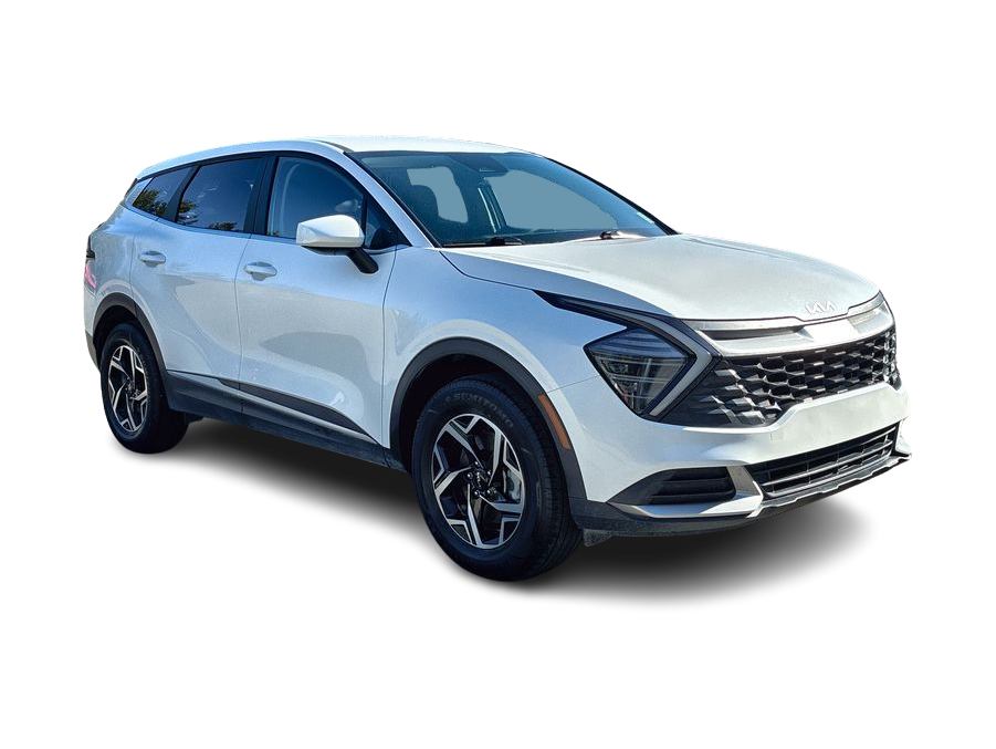 Thumbnail: 2024 Kia Sportage - 15