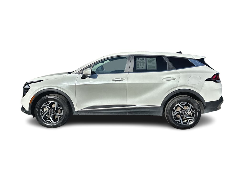 Thumbnail: 2024 Kia Sportage - 3