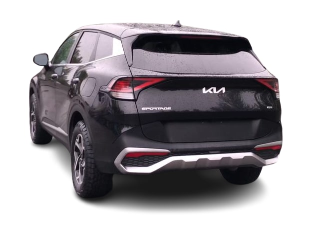 Thumbnail: 2024 Kia Sportage - 22