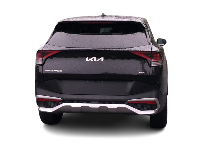 Thumbnail: 2024 Kia Sportage - 5