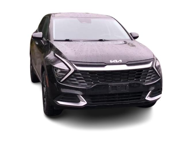 Thumbnail: 2024 Kia Sportage - 6