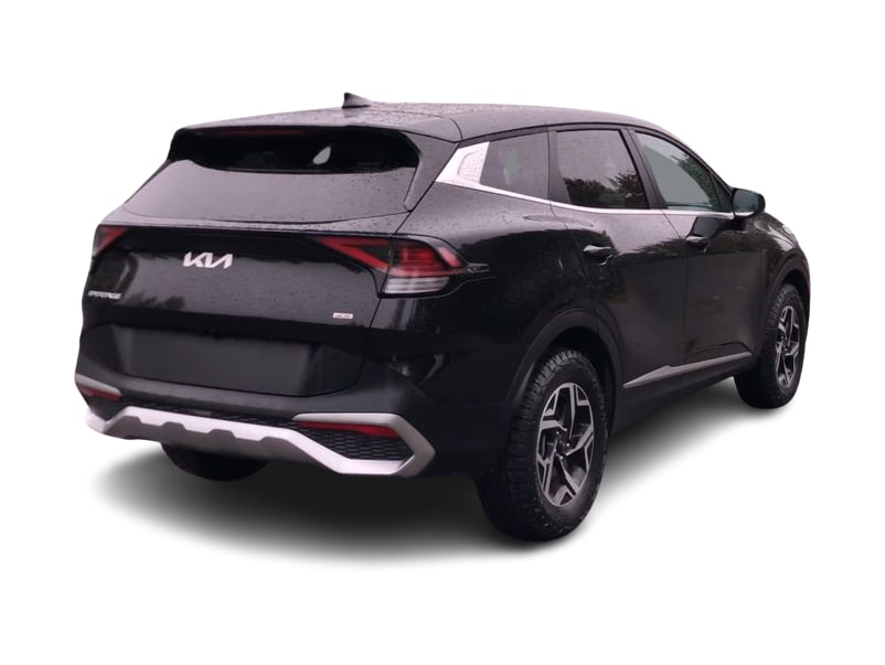 Thumbnail: 2024 Kia Sportage - 23