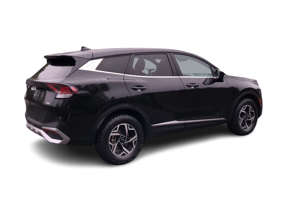 Thumbnail: 2024 Kia Sportage - 24