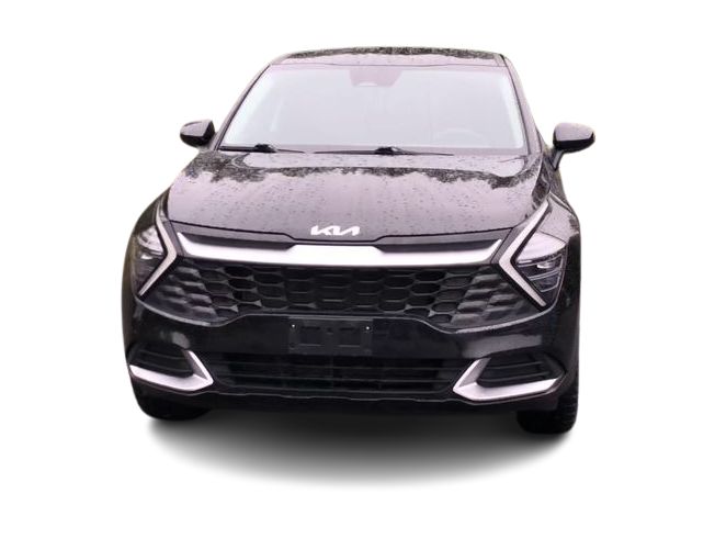 Thumbnail: 2024 Kia Sportage - 17