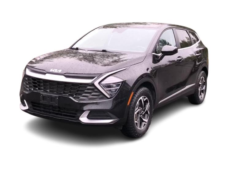 Thumbnail: 2024 Kia Sportage - 18