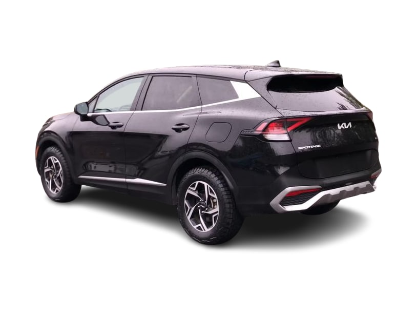 Thumbnail: 2024 Kia Sportage - 4