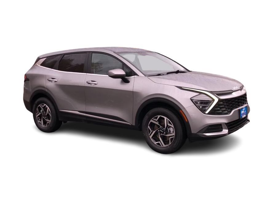 Thumbnail: 2024 Kia Sportage - 15