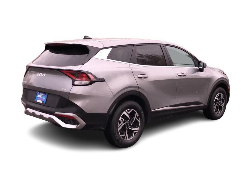 Thumbnail: 2024 Kia Sportage - 23