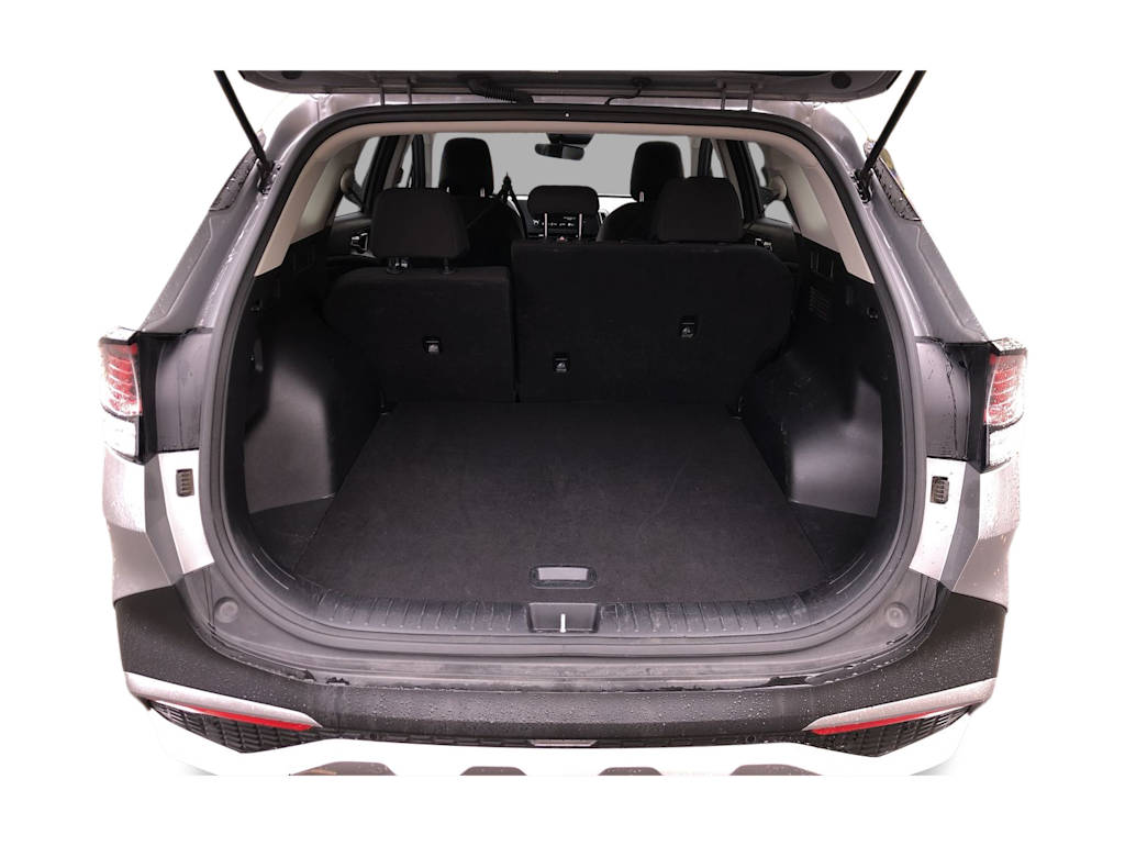 Thumbnail: 2024 Kia Sportage - 14