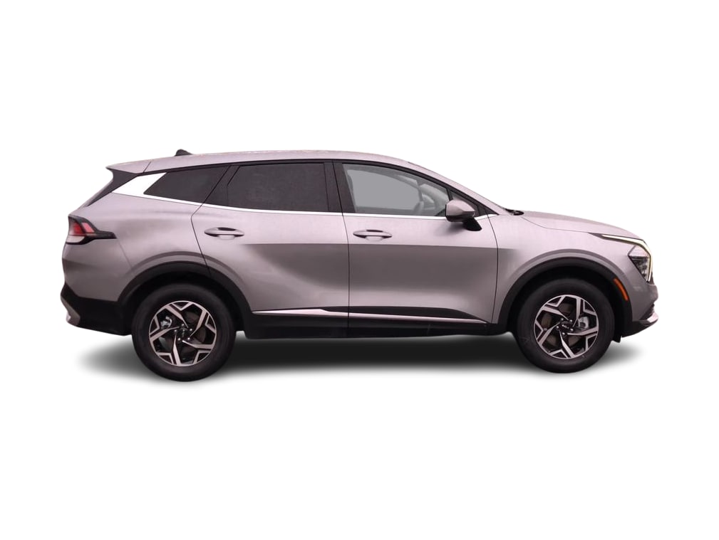 Thumbnail: 2024 Kia Sportage - 25