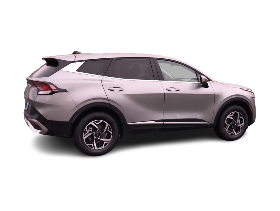 Thumbnail: 2024 Kia Sportage - 24