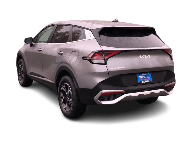 Thumbnail: 2024 Kia Sportage - 21
