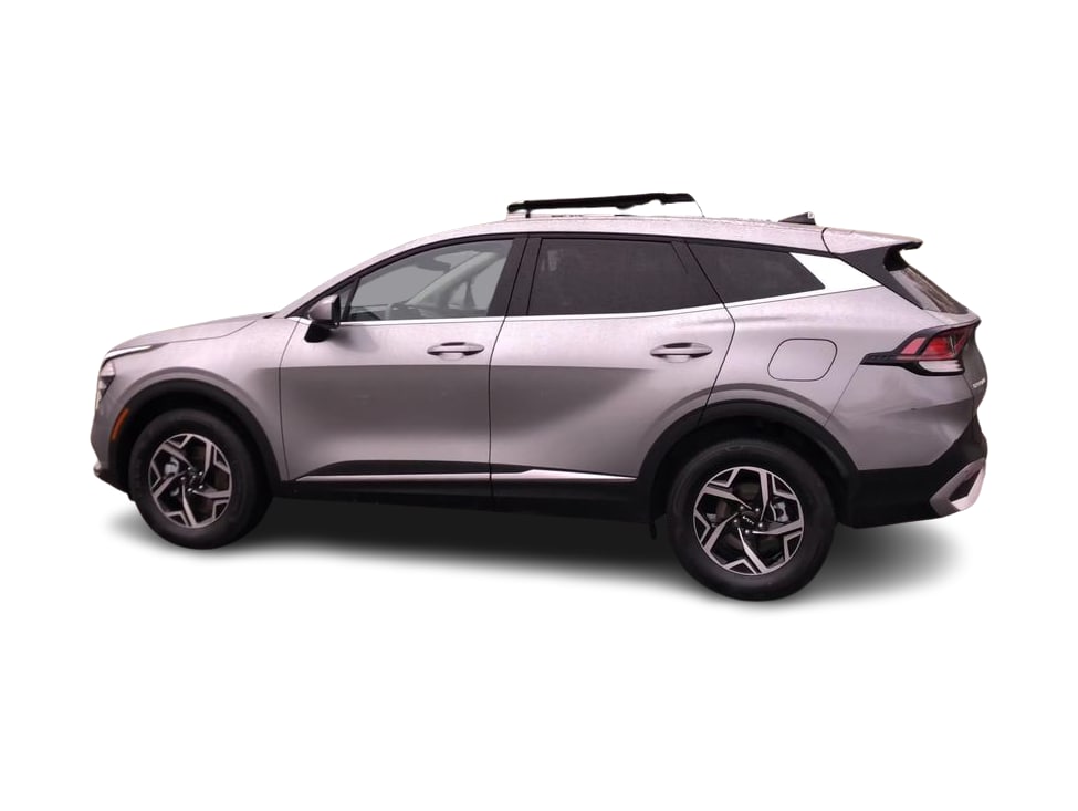 Thumbnail: 2024 Kia Sportage - 20