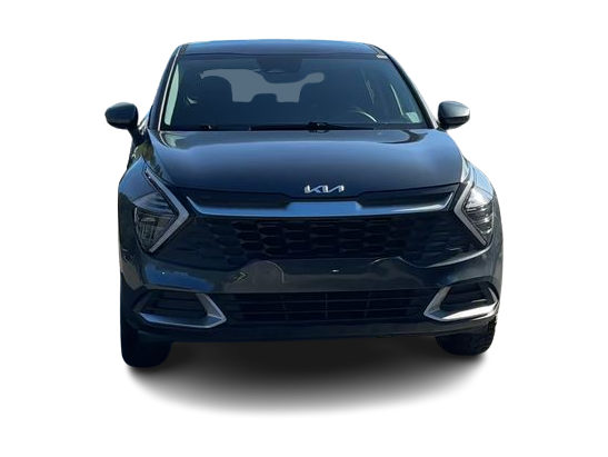 Thumbnail: 2024 Kia Sportage - 6