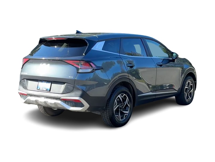 Thumbnail: 2024 Kia Sportage - 23
