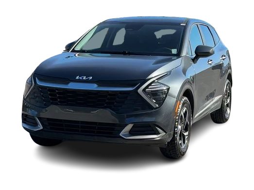 Thumbnail: 2024 Kia Sportage - 17