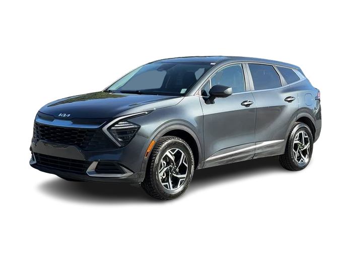 Thumbnail: 2024 Kia Sportage - 18