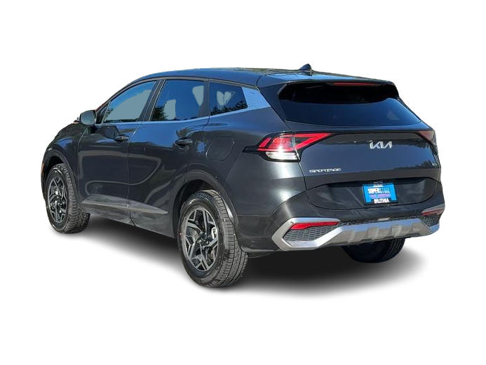 Thumbnail: 2024 Kia Sportage - 21