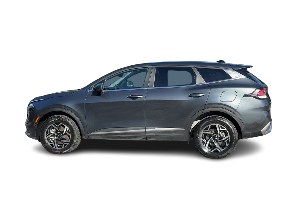 Thumbnail: 2024 Kia Sportage - 20