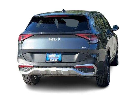 Thumbnail: 2024 Kia Sportage - 22