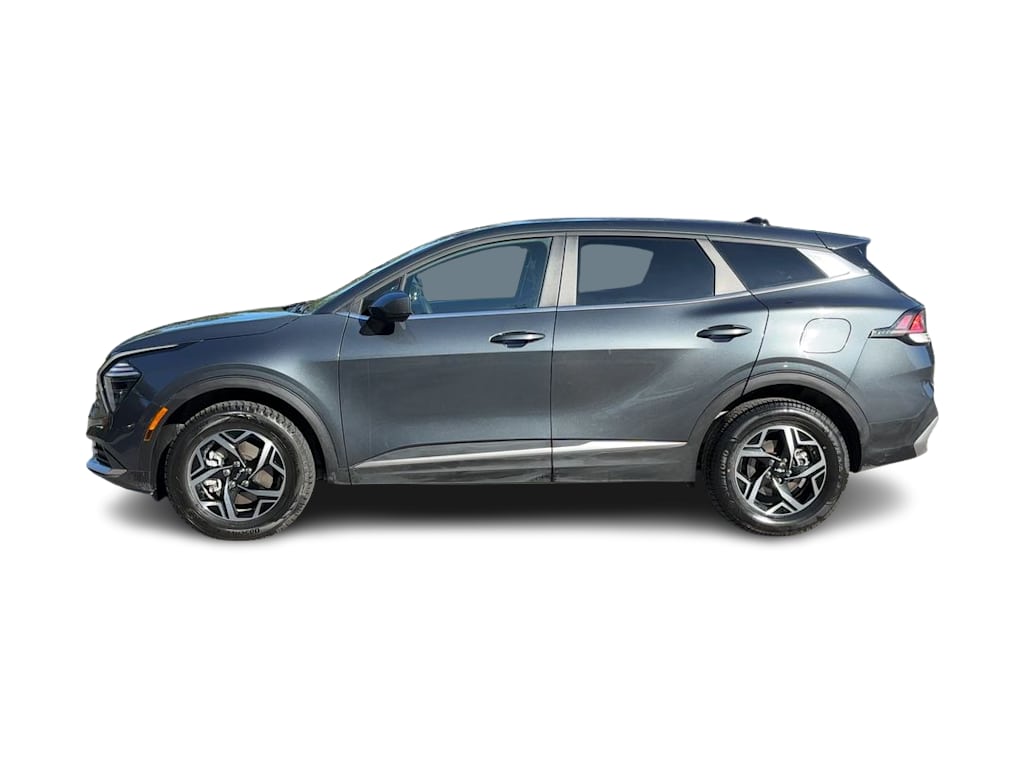 Thumbnail: 2024 Kia Sportage - 19