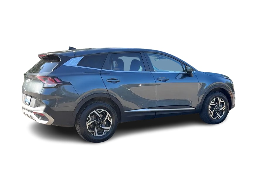 Thumbnail: 2024 Kia Sportage - 24