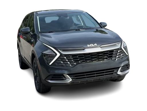 Thumbnail: 2024 Kia Sportage - 17