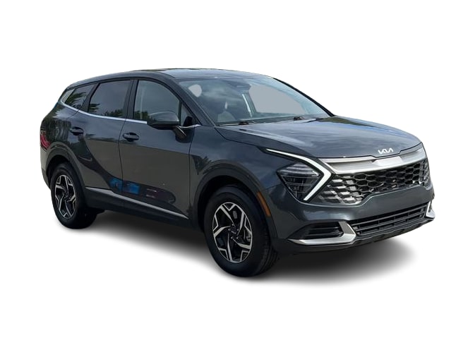 Thumbnail: 2024 Kia Sportage - 16