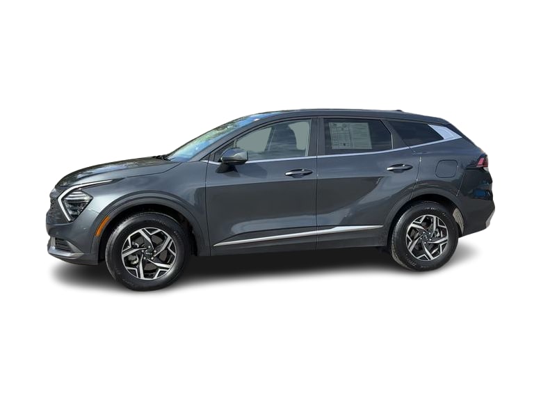 Thumbnail: 2024 Kia Sportage - 19