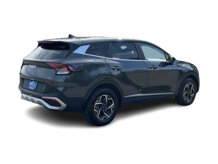 Thumbnail: 2024 Kia Sportage - 23