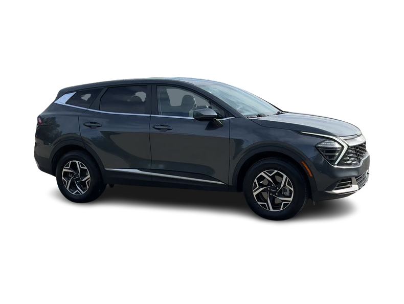 Thumbnail: 2024 Kia Sportage - 26