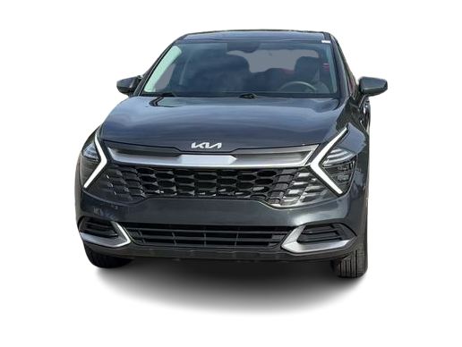 Thumbnail: 2024 Kia Sportage - 18
