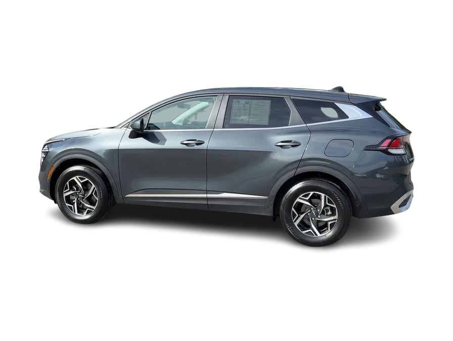 Thumbnail: 2024 Kia Sportage - 21