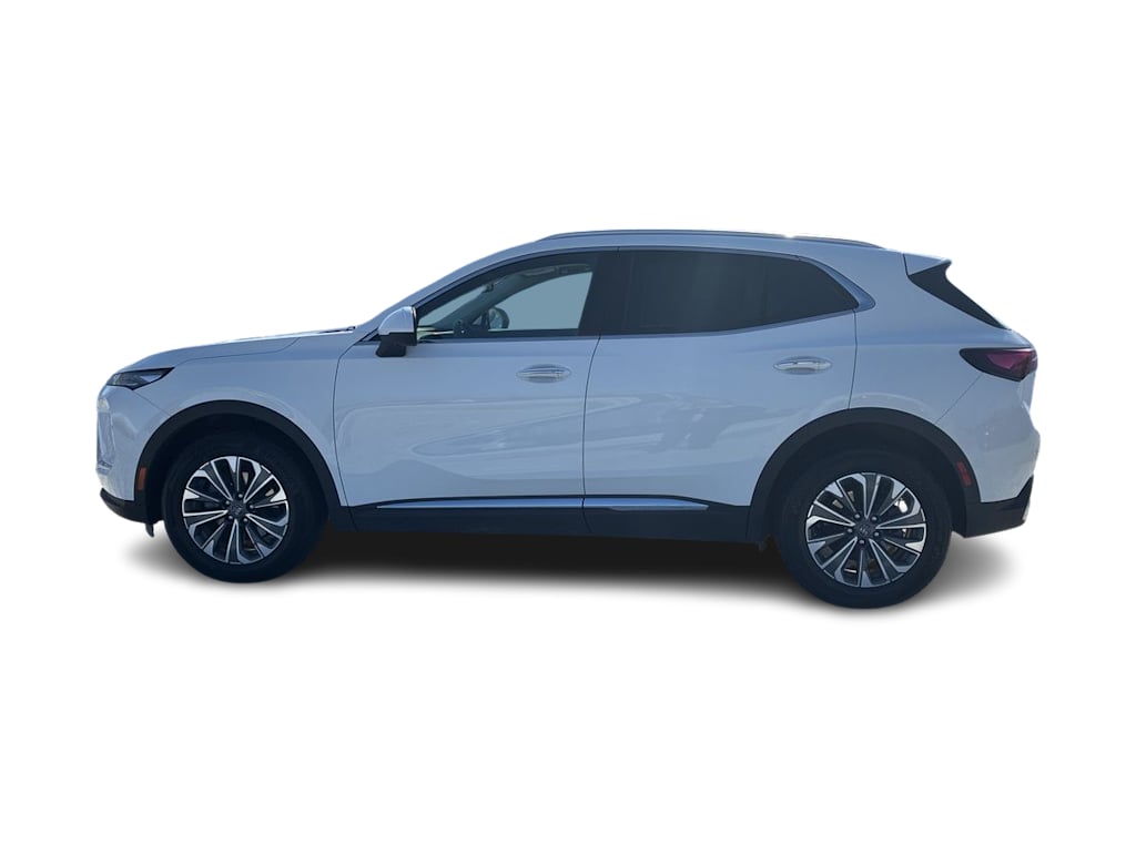 Thumbnail: 2024 Buick Envision - 3