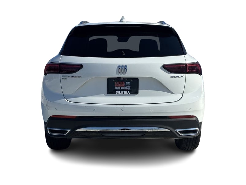 Thumbnail: 2024 Buick Envision - 5